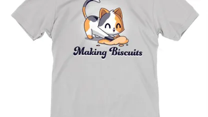 Day something awaiting catshirts.