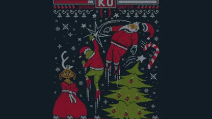 The 2018 Shirt.Woot Derby Thread