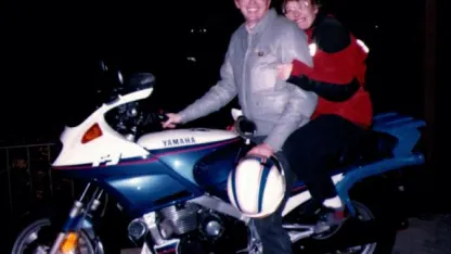 Blast from the past!