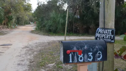 USPS still trying to deliver my Meh order 1 month later, 28 stops