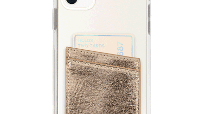 2-Pack: Casery Phone Pocket