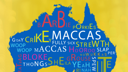 Have you ever seen how gosh dang ripped kangaroos are?