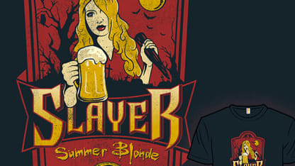 Buffy the Vampire Slayer Fans?