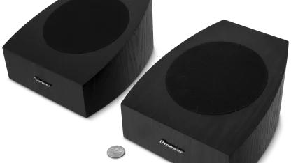 Pioneer Dolby Atmos Enabled Speakers