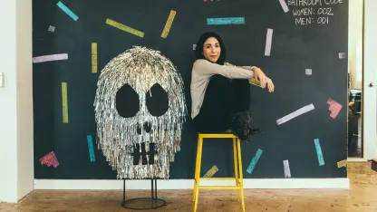 I think everyone is overusing this new /giphy function.