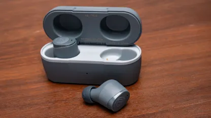 Skullcandy Jib True Wireless Earbuds
