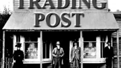 The Fuko Trading Post