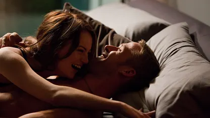 Terrible movie suggestions