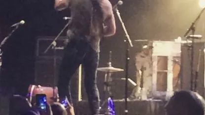 I'm taking banjo lessons