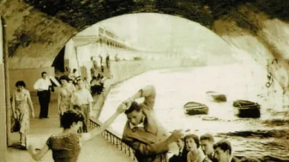 Look Smart Trivia: Paris By Decade