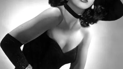 Bombshell: The Hedy Lamarr Story  (and secure Bluetooth and wi-fi)