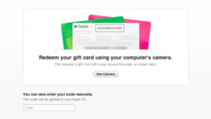 Non US issues credit card