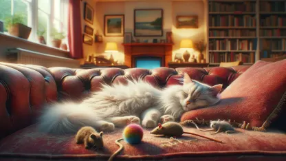 What's your pet's favorite non-pet-bed place to sleep?