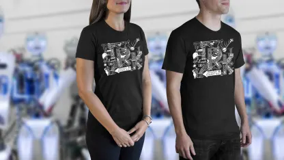 Instant Regret Kit Shirt