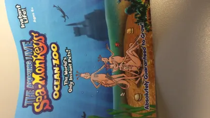 The SeaMonkey Chronicles