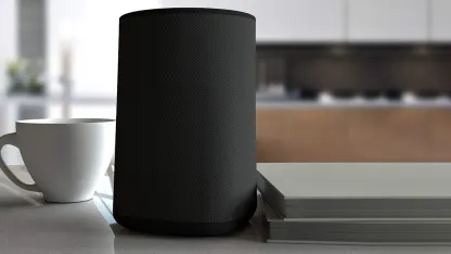 2-for-Tuesday: Vaux Portable Speaker & Battery for 2nd Gen Echo Dot