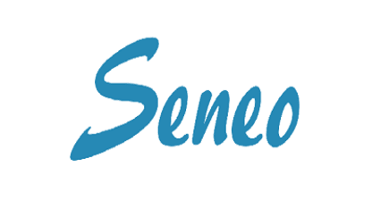 Seneo Alarm Clock with Wireless Charging Pad