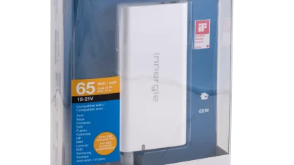 Innergie mCube Lite 65W Universal Adapter