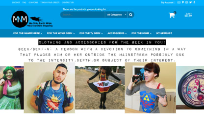 Which of these product categories have you ordered off the TV?