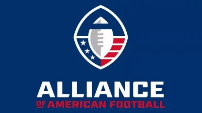 Who watched the AAF this weekend?