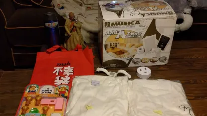 So who got the fuko this year