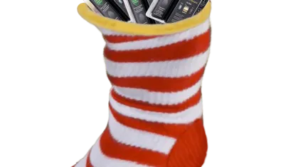 3-Pack: Monster CleanTouch Spray and Microfiber Cloths