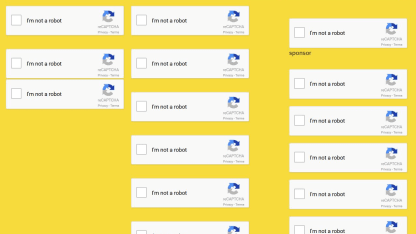 Dear Meh. I am NOT a f***ing robot!