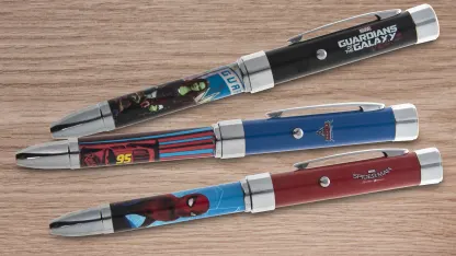 4-or-12-pack: Inkworks Projector Pens