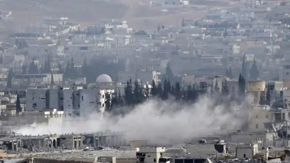 Smoke or not?Difficult choice