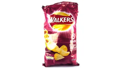 What's the best flavor of potato chips?