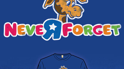 Save Geoffrey! (Need Some Advice/Support)