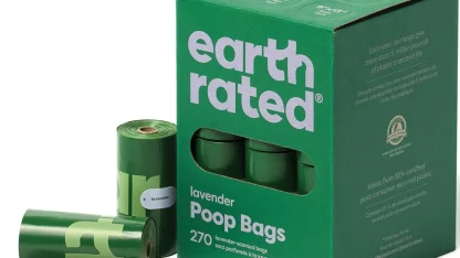 Which is worse: your dog pooping when you forgot a bag, or trying to pick up a real runny one? (Support your answer in the comments.)