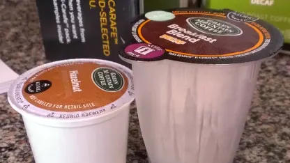 Keurig Kwestion