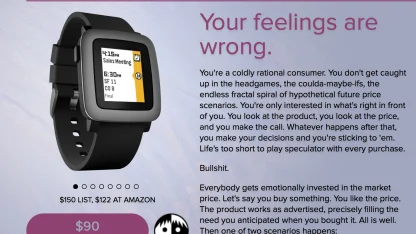 What is the best deal you have seen on Meh?