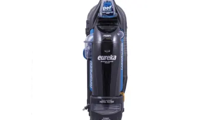 Eureka MyVac All Floors Rewind with AirSpeed