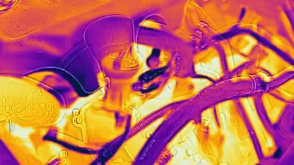 Goat Toy/Tool Day 26