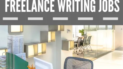 Job offer for Meh writer