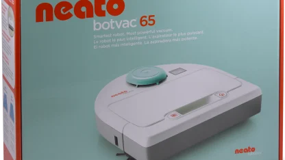 Neato Botvac 65