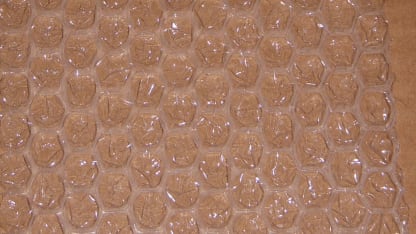 New packaging scourge