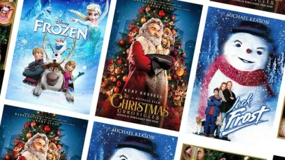 Best holiday movie where the holiday isn't Christmas: