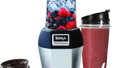 Nutri Ninja BL450 Pro Blender (Refurbished)