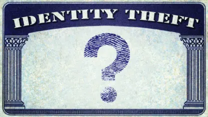 Have you ever been a victim of identity theft?