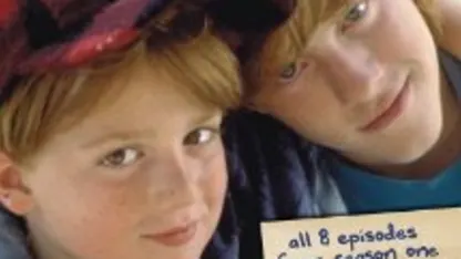 The Adventures of Pete and Pete