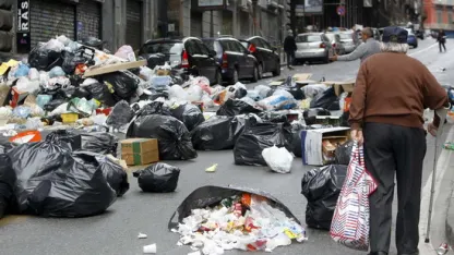 East Coast stinks for meh!