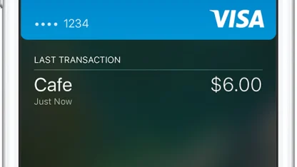 Watch your debit card activity