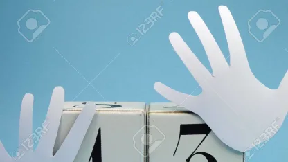 August 13 -- International Lefthanders' Day