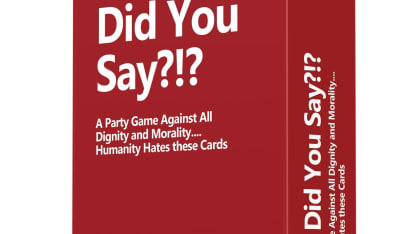 Here's some fun with morality for you.