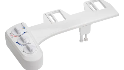 BioBidet BB-270 Self-Cleaning Warm Water Bidet