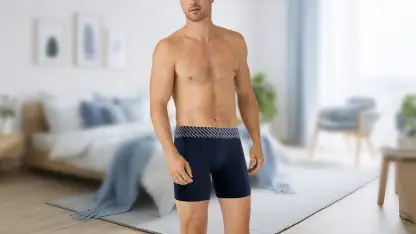 6-Pack: Tommy John Boxer Briefs