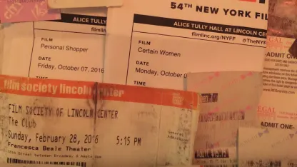 That Meh-athon Sucked!!